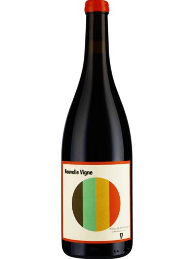 Château Peybonhomme Les Tours "Nouvelle Vigne"