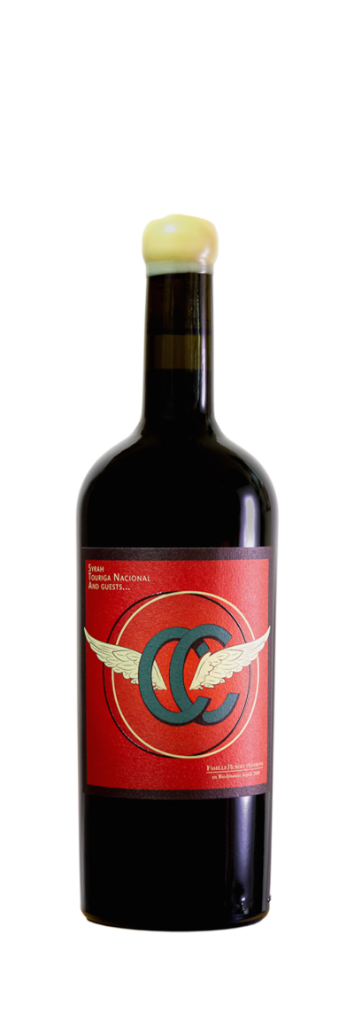 Château Peybonhomme Les Tours "Les 2C"