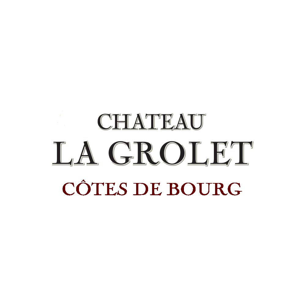 Château La Grolet
